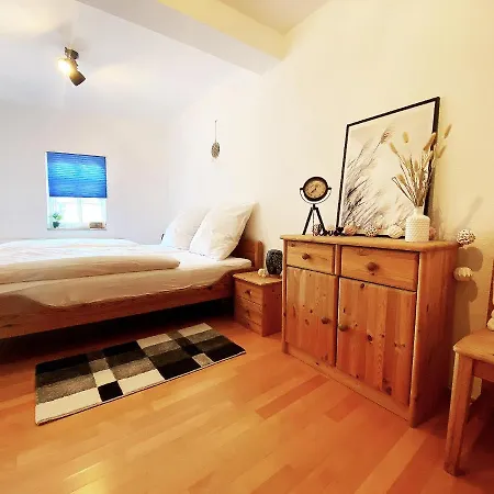 Appartement Dom I - Erfurt Domplatz Eksteriør billede