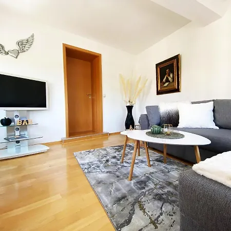 Appartement Dom I - Erfurt Domplatz Eksteriør billede