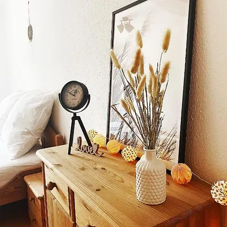 Appartement Dom I - Erfurt Domplatz Eksteriør billede