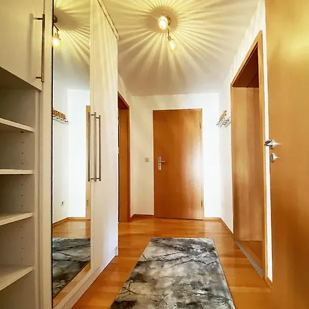 Appartement Dom I - Erfurt Domplatz Eksteriør billede