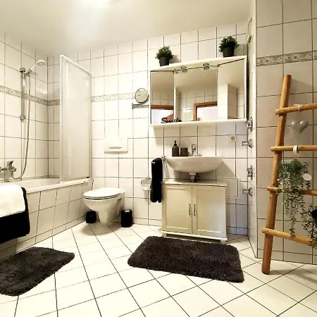 Appartement Dom I - Erfurt Domplatz Eksteriør billede