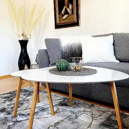 Appartement Dom I - Erfurt Domplatz Eksteriør billede