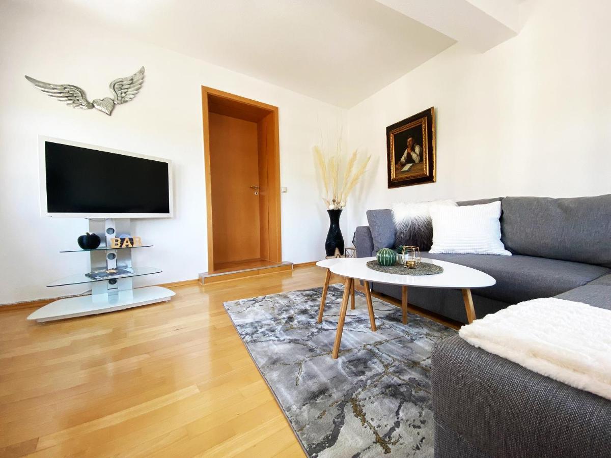 Apartment Dom I - Domplatz Erfurt