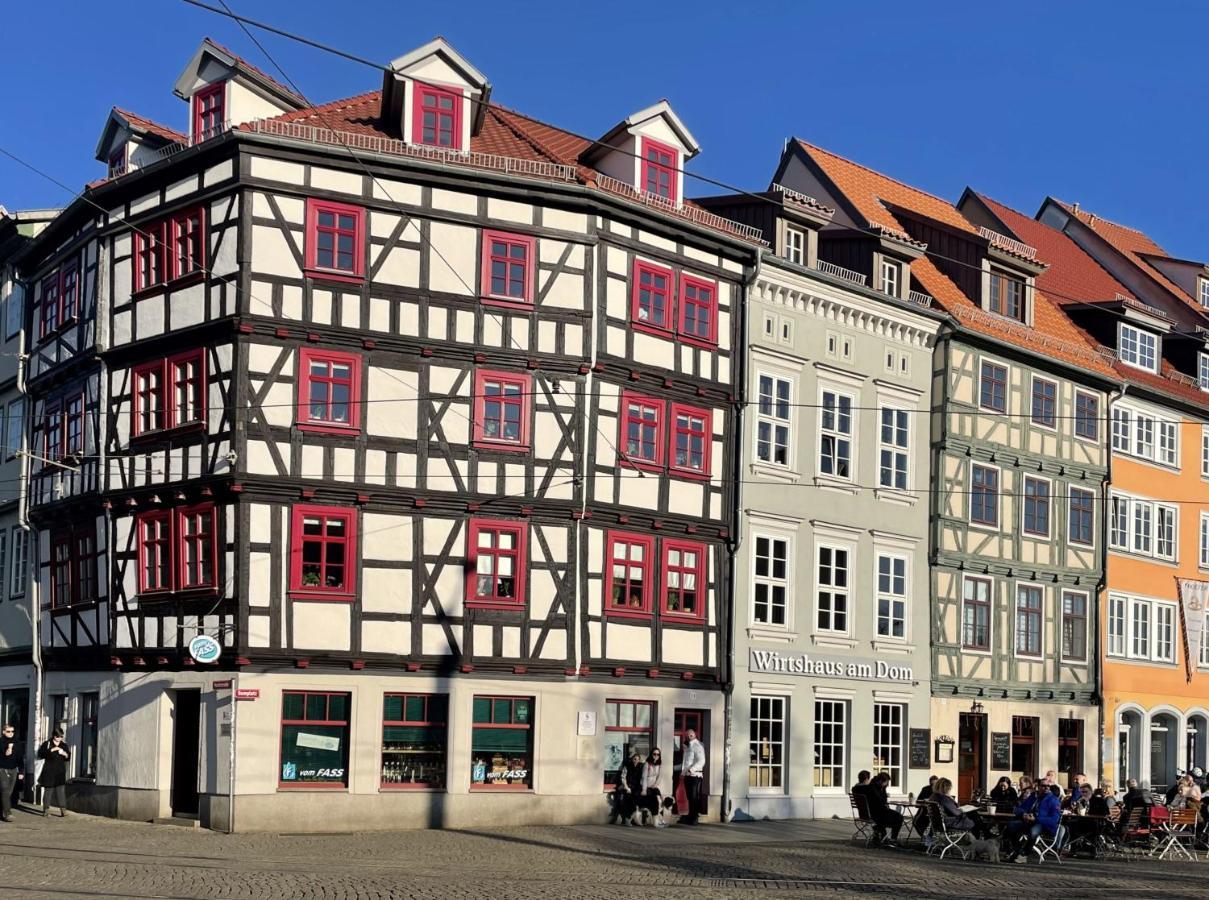 Dom I - Domplatz Apartment